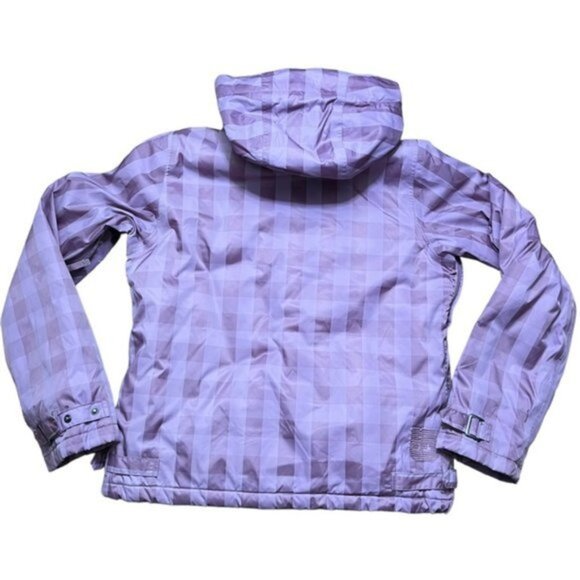 Burton Dutchess Insulated Jacket Women Size Medium - Picture 3 of 9